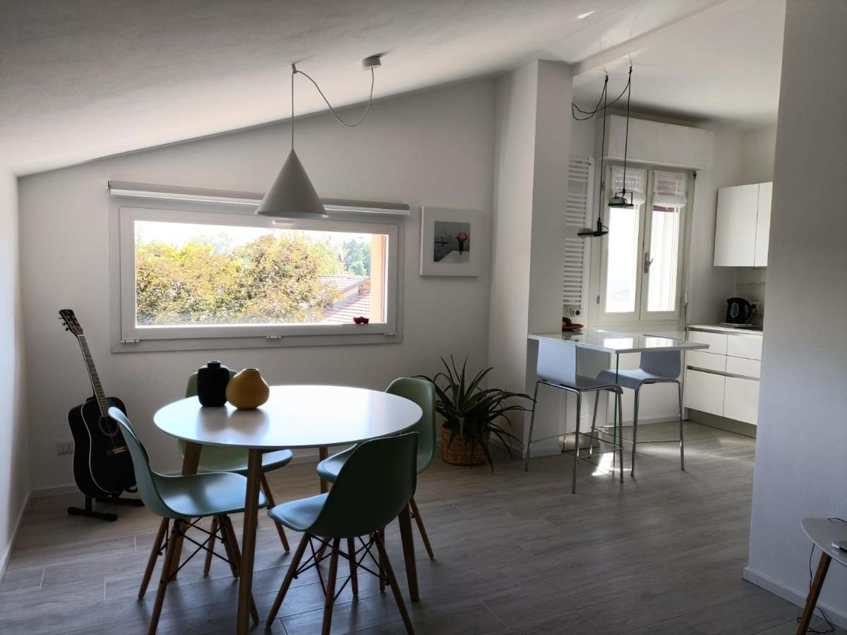 Residenza Adamo Ed Eva Apartment Pordenone Exterior photo