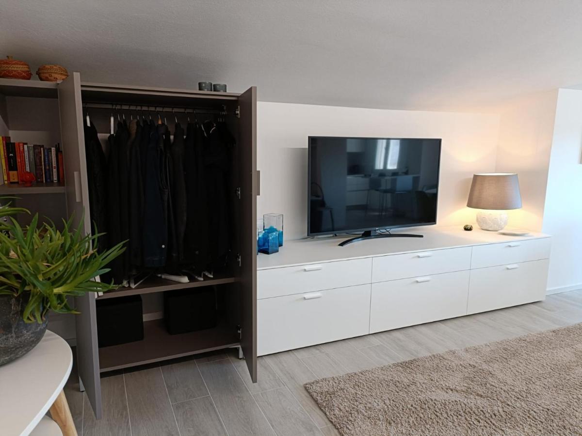 Residenza Adamo Ed Eva Apartment Pordenone Exterior photo